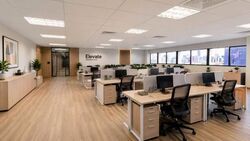 Fortune Centre (D7), Office #592341241
